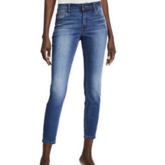 TAHARI | Chloe Fit Solution Skinny | 2 - Picture 1 of 5